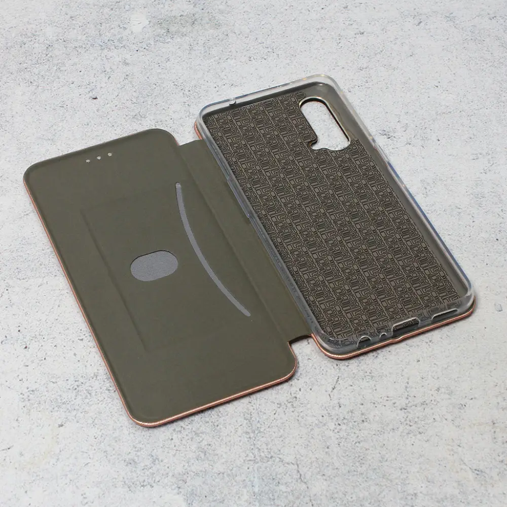 Torbica Teracell Flip Cover za Oneplus Nord CE 5G Roze