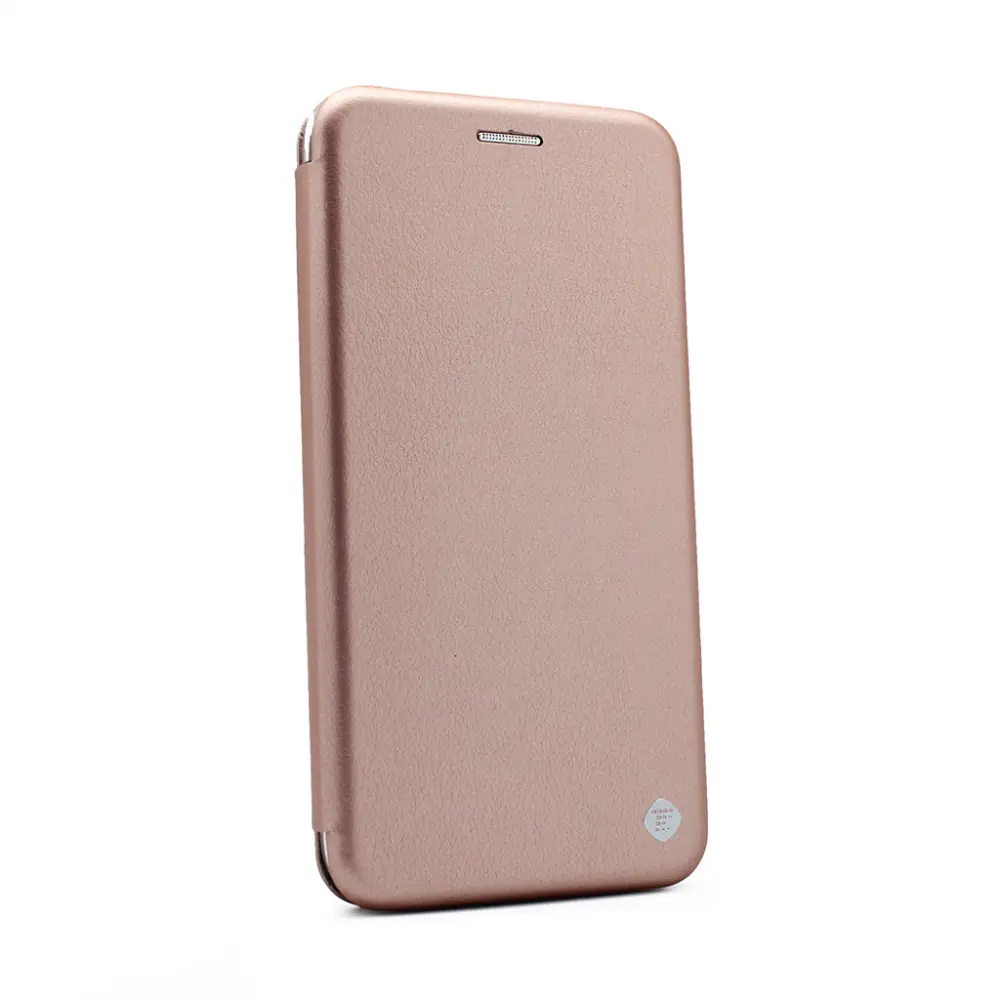 Torbica Teracell Flip Cover za Realme C35 Roze