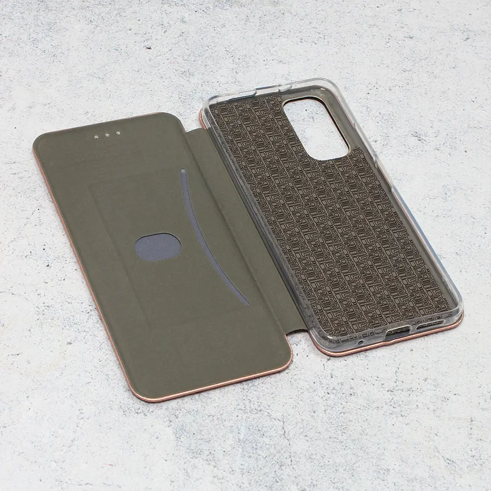 Torbica Teracell Flip Cover za Xiaomi Redmi Note 11/note 11S Roze