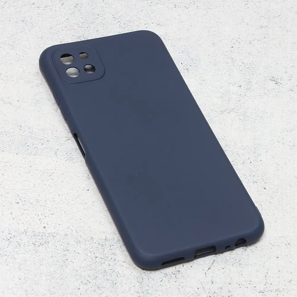 Torbica Teracell Giulietta za Samsung A226B Galaxy A22 5G Mat Tamno Plava