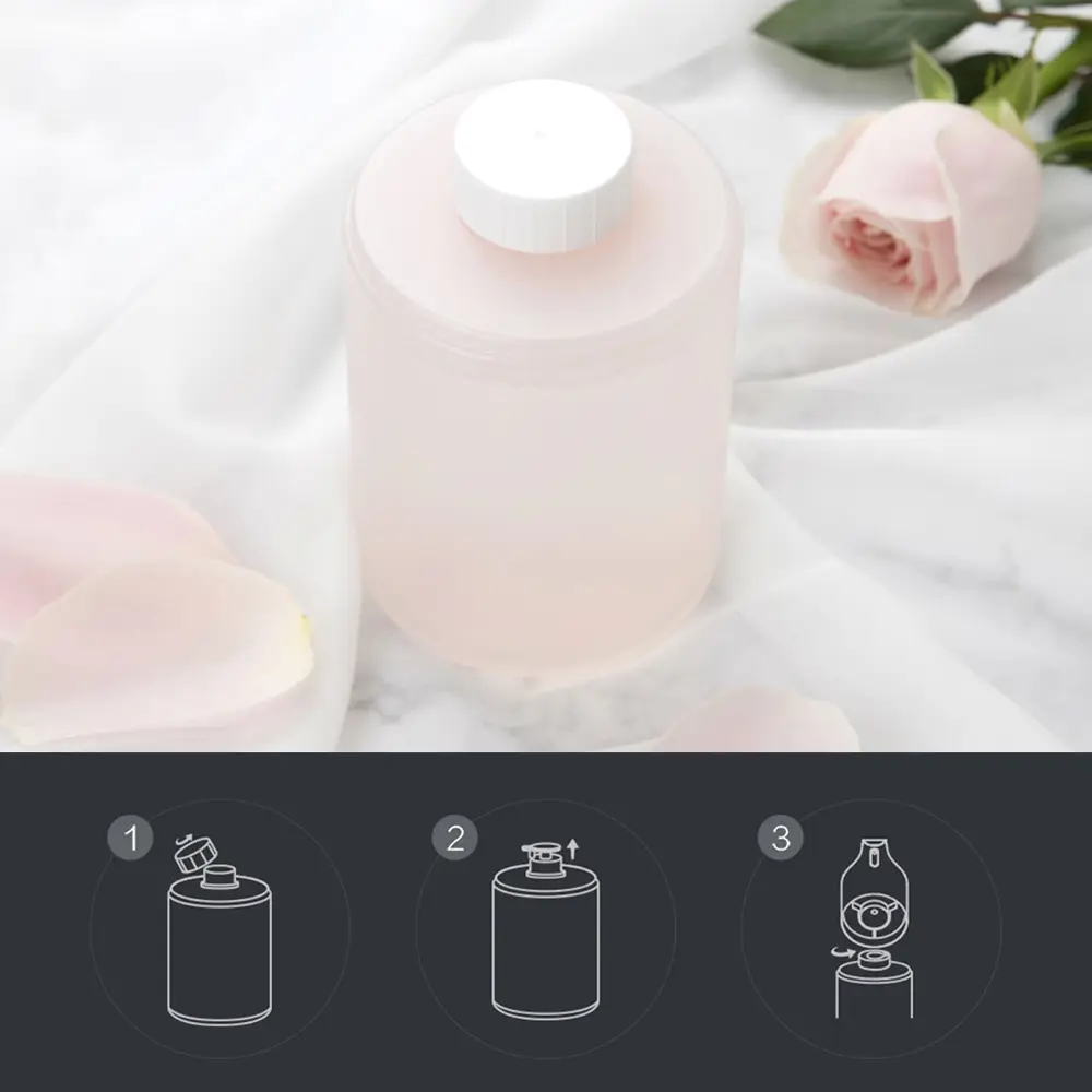 Xiaomi Mi Dozer za Sapun