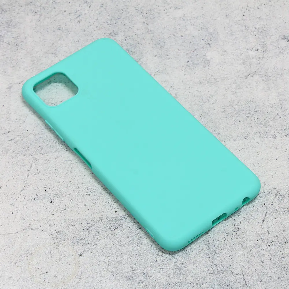 Torbica Gentle Color za Samsung A226B Galaxy A22 5G Mint