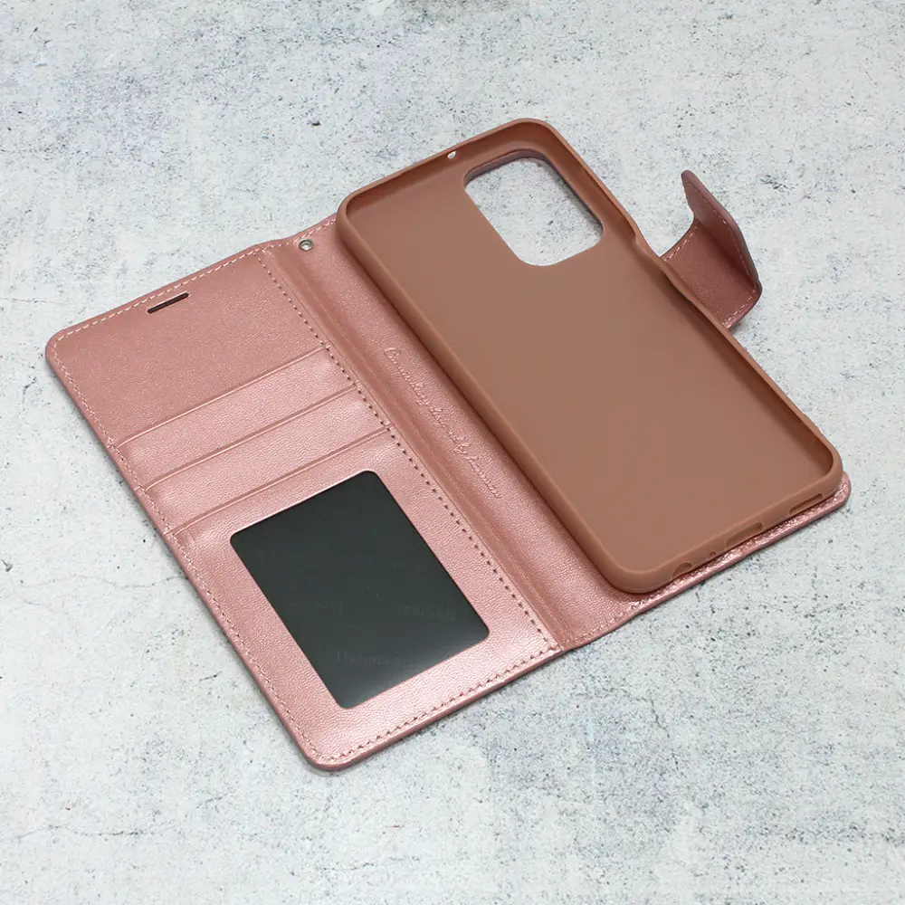 Torbica Hanman Canvas ORG za Samsung A235F Galaxy A23 4g/5g Roze