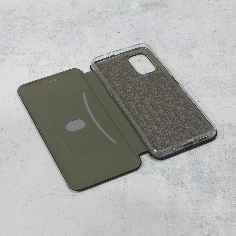 Torbica Teracell Flip Cover za Nokia G11/g21 Crna