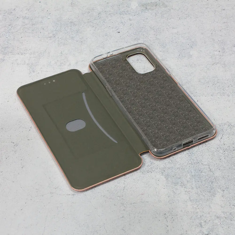 Torbica Teracell Flip Cover za Nokia G11/g21 Roze
