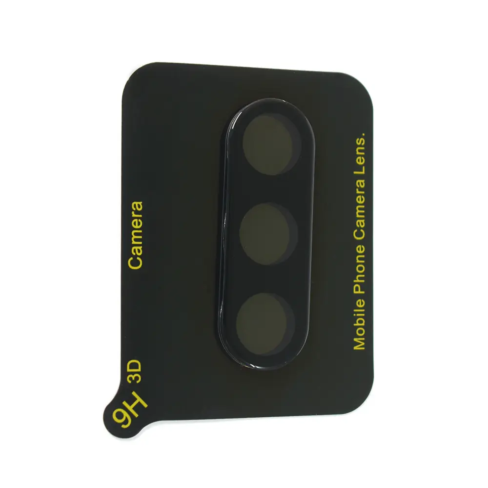 Zastita Kamere 3D Full Cover za Samsung A136b/a047f Galaxy A13 5g/a04s Crna