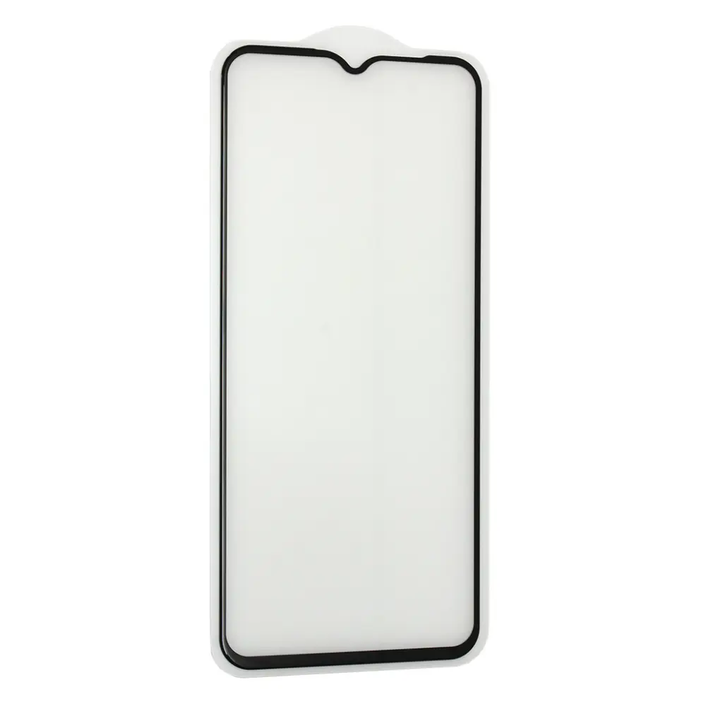 Zastitno Staklo Tempered Glass 2.5d Full Glue za Realme C31 Crni