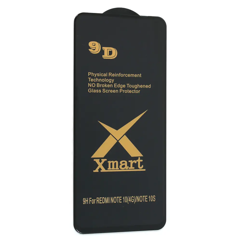 Zastitno Staklo Tempered Glass X Mart 9D za Xiaomi Redmi Note 11/note 11s/poco M4 Pro