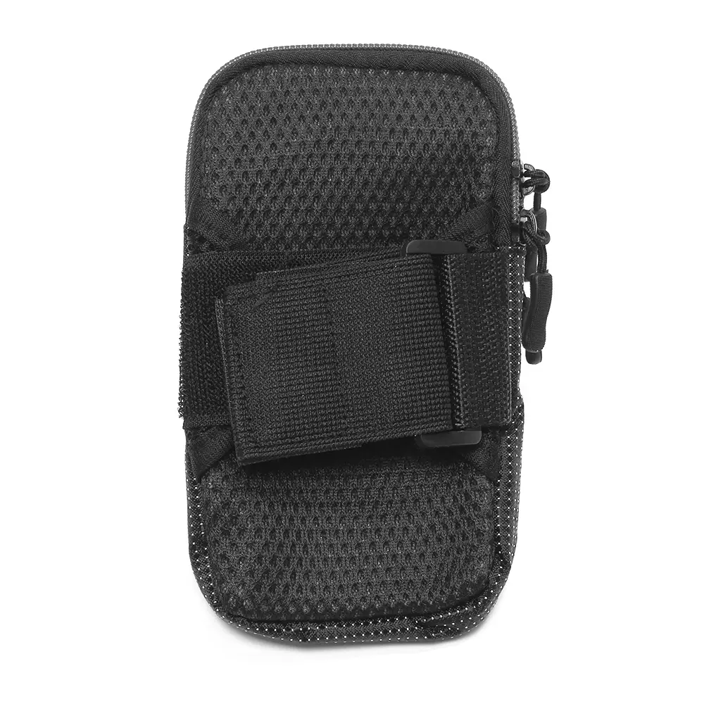 Torbica Oko Ruke EL8 6.5'' Crna