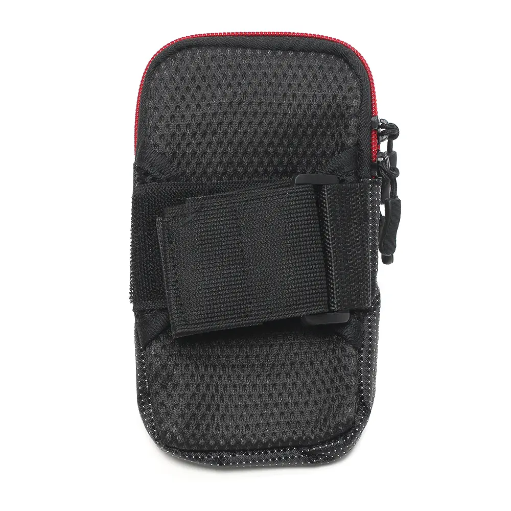 Torbica Oko Ruke EL8 6.5'' Crvena