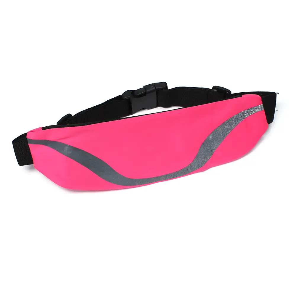 Torbica Oko Struka EL33 Pink