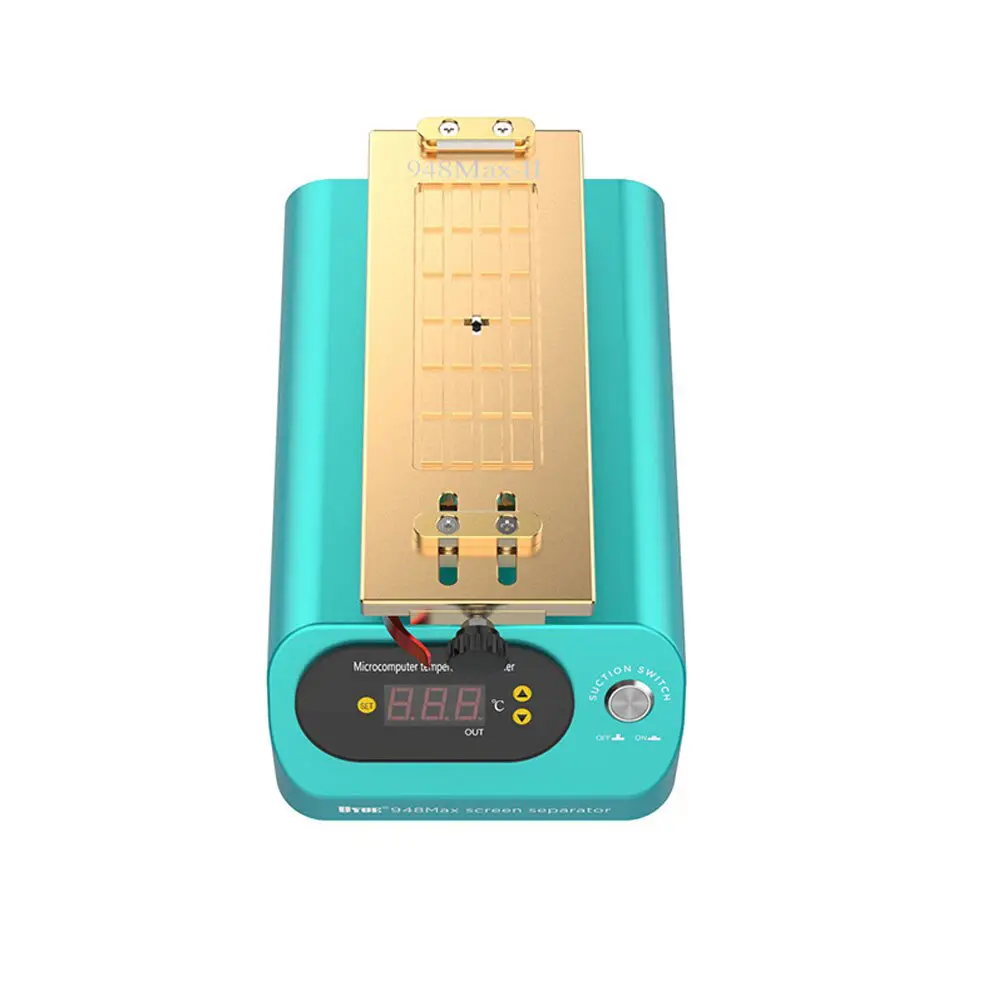 LCD Separator 7" UYUE 948 Max-ii