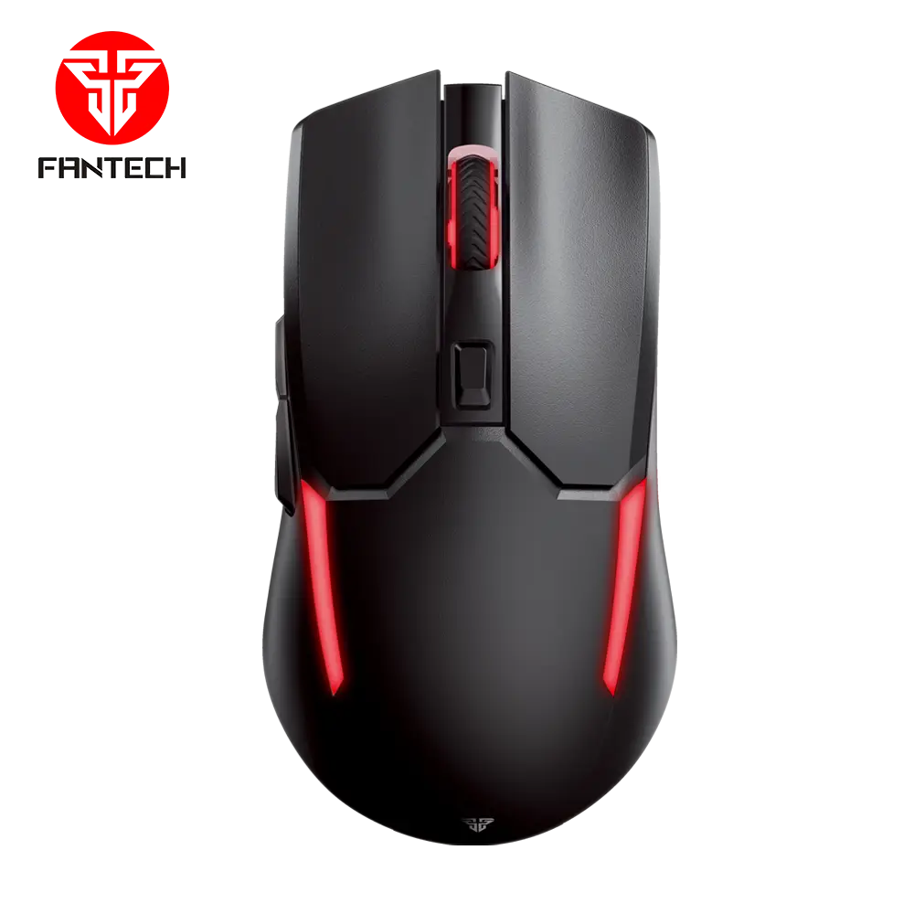 Mis Wireless Gaming Fantech WGC2 Venom II Crni