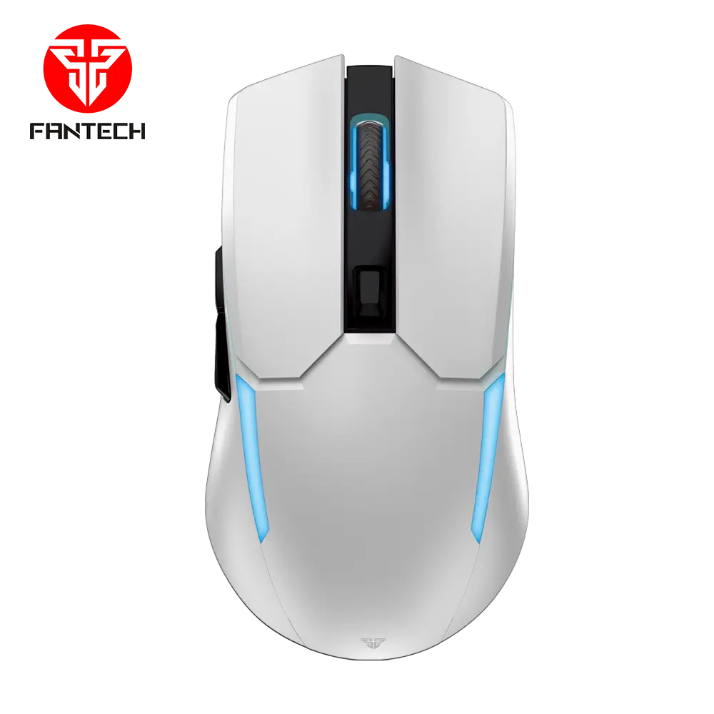 Mis Wireless Gaming Fantech WGC2 Venom II Space Edition