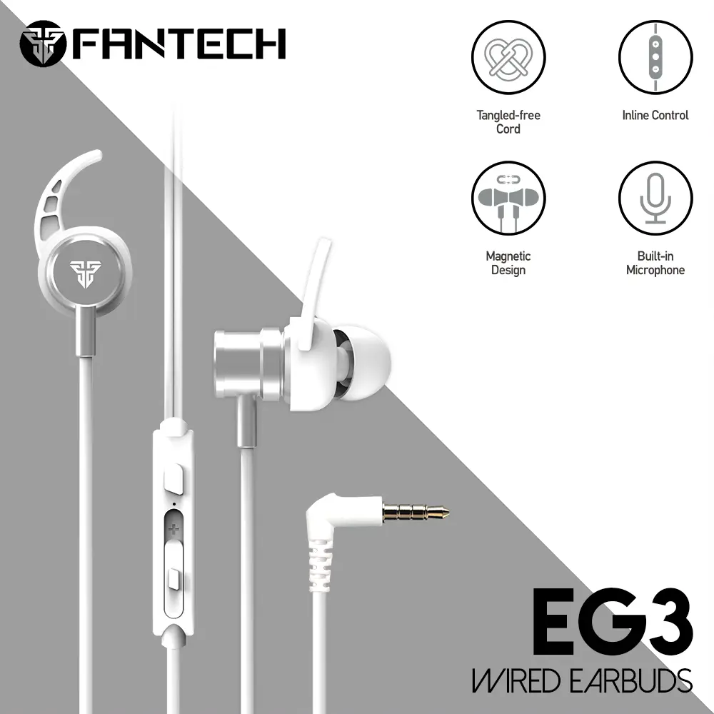 Slusalice Gaming Fantech EG3 Space Edition