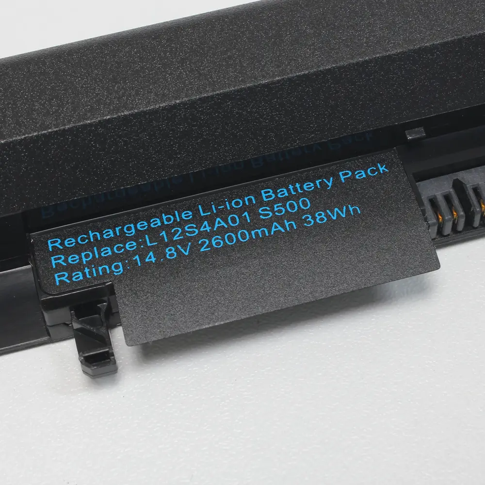 Baterija za Laptop Lenovo S500, L12m4a01