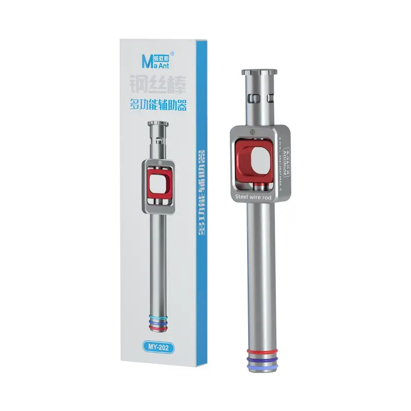 Rucka za Zicu za Separaciju Maant (electric Wire Wrapping Bar)
