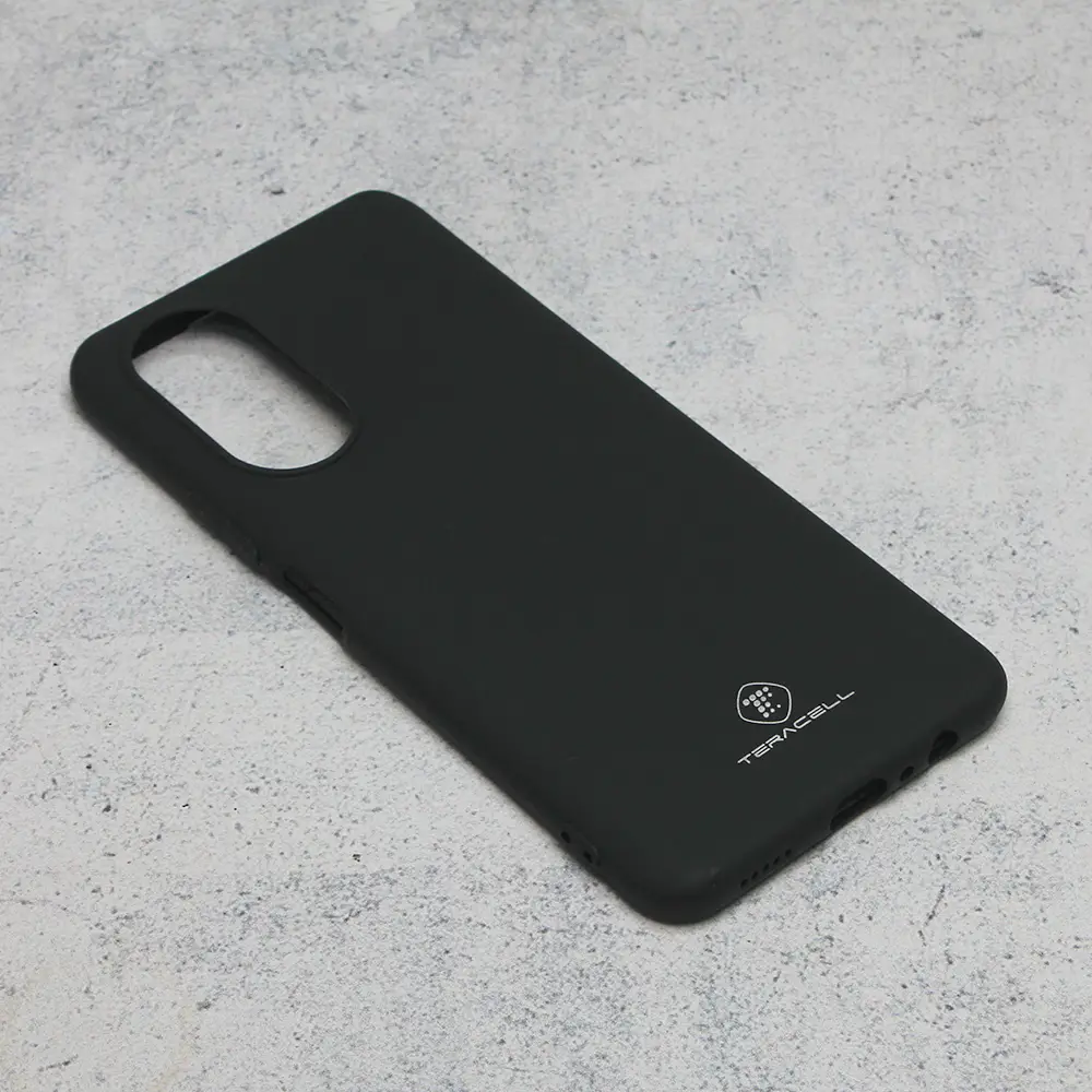 Torbica Teracell Skin za Huawei Honor X7 Mat Crna