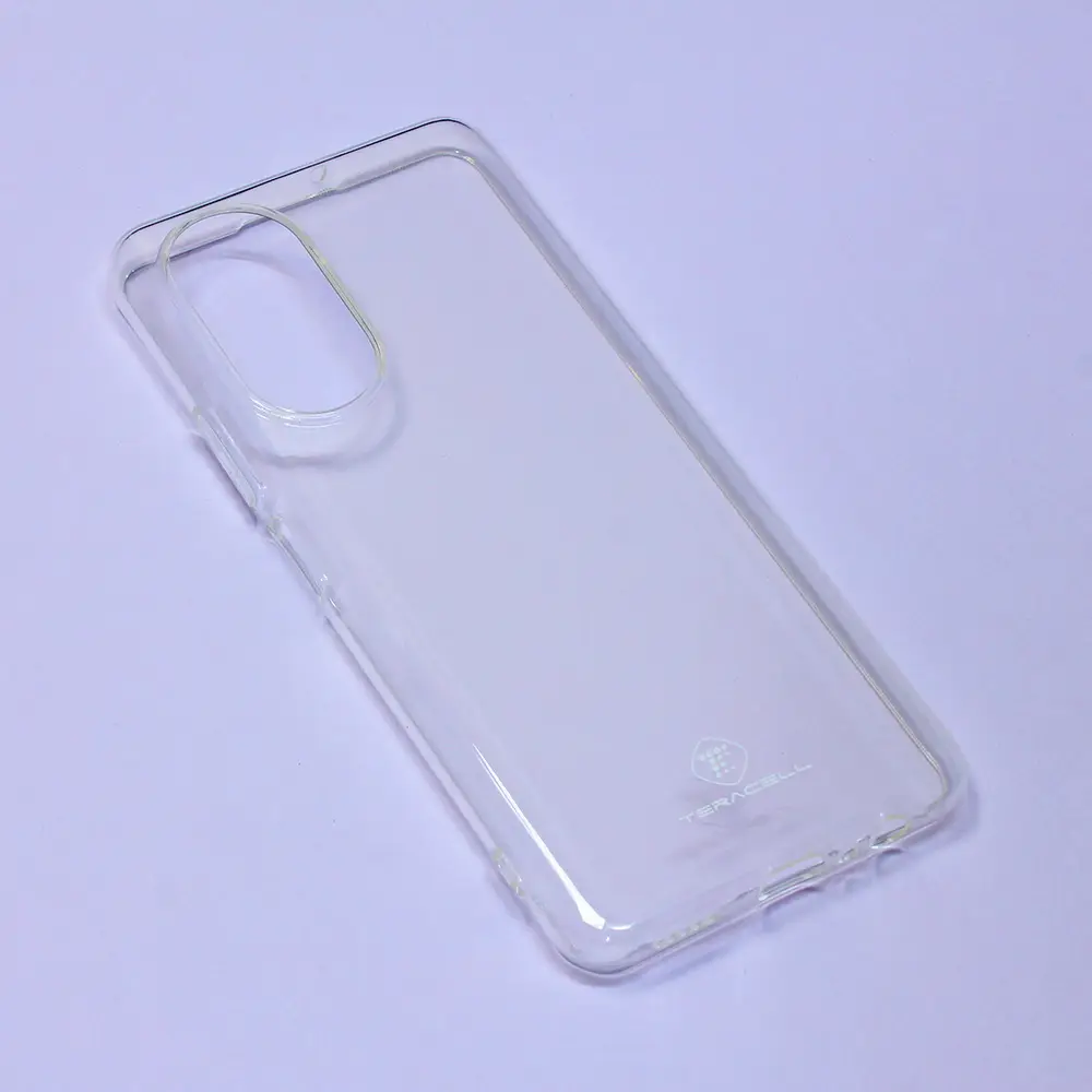 Torbica Teracell Skin za Huawei Honor X7 Transparent