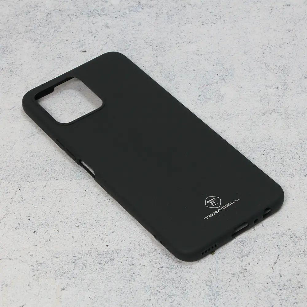 Torbica Teracell Skin za Huawei Honor X8 Mat Crna