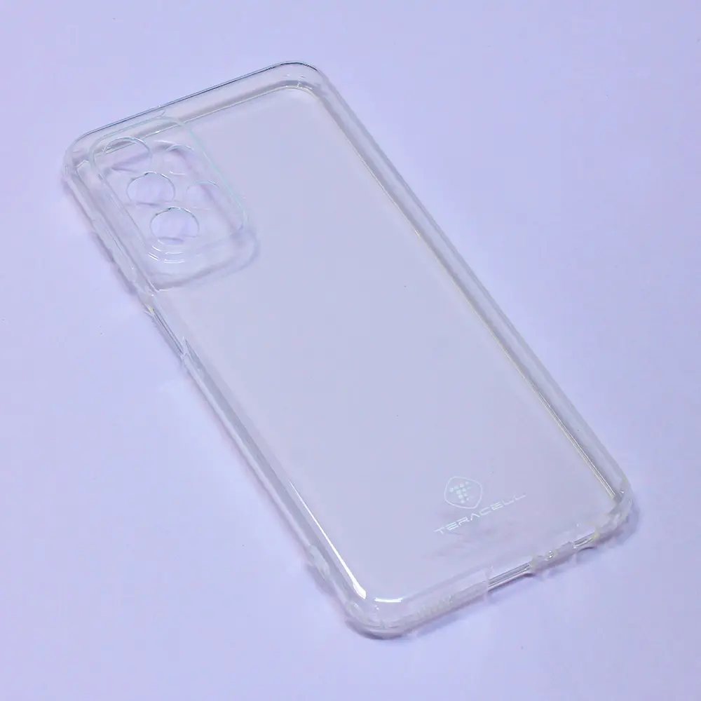 Torbica Teracell Skin za Samsung A235F Galaxy A23 4g/5g Transparent