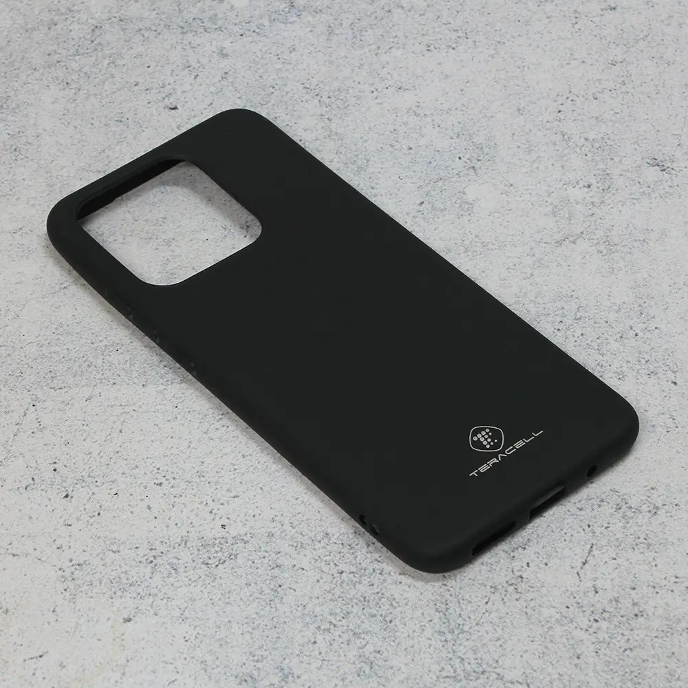 Torbica Teracell Skin za Xiaomi Redmi 10C Mat Crna