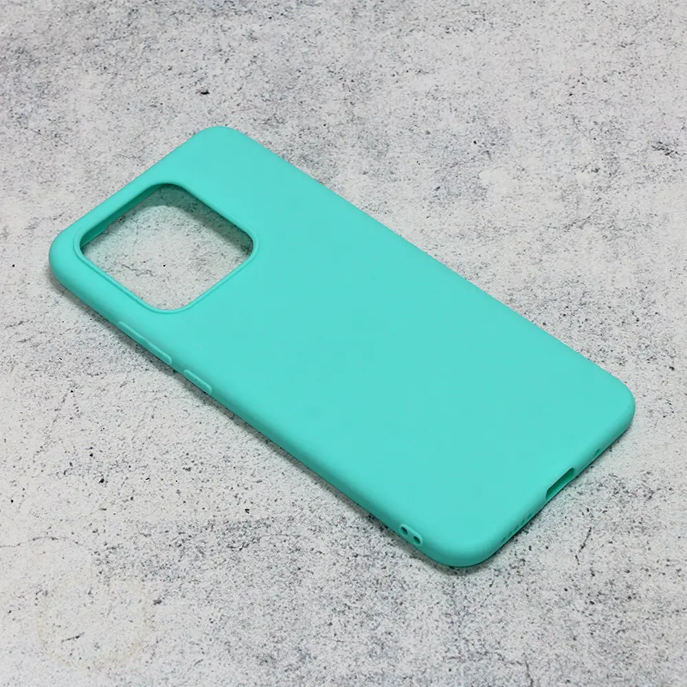 Torbica Gentle Color za Xiaomi Redmi 10C Mint