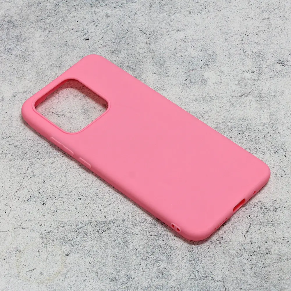 Torbica Gentle Color za Xiaomi Redmi 10C Roze
