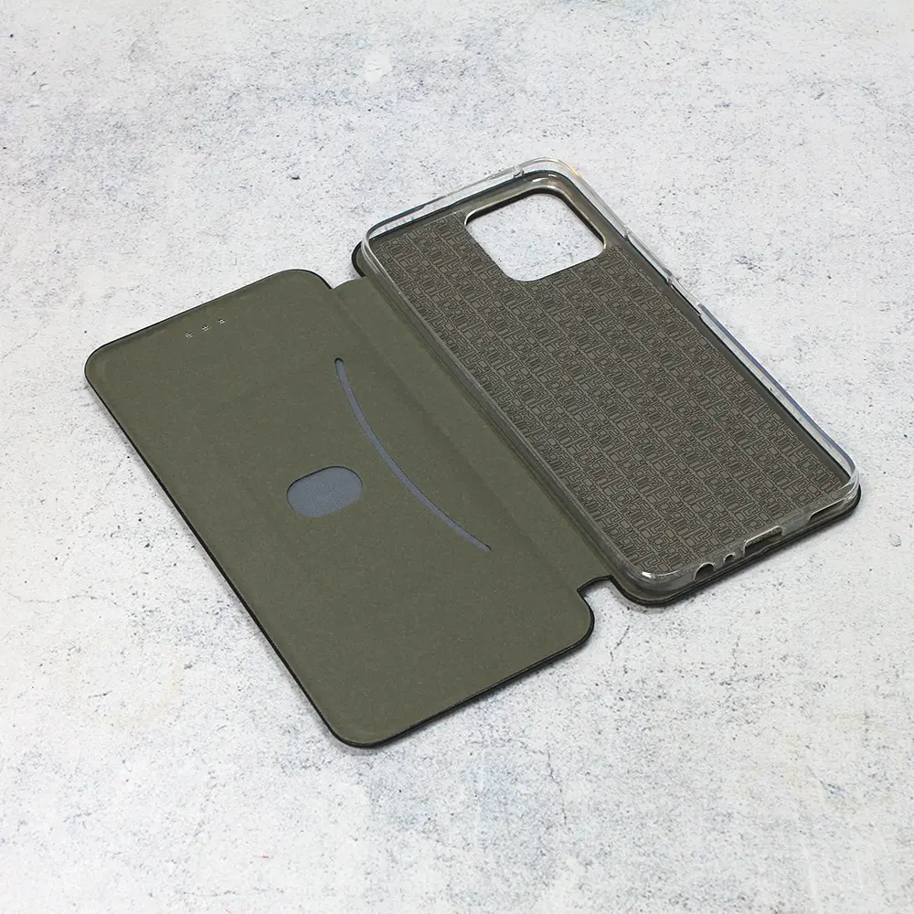 Torbica Teracell Flip Cover za Huawei Honor X8 Crna