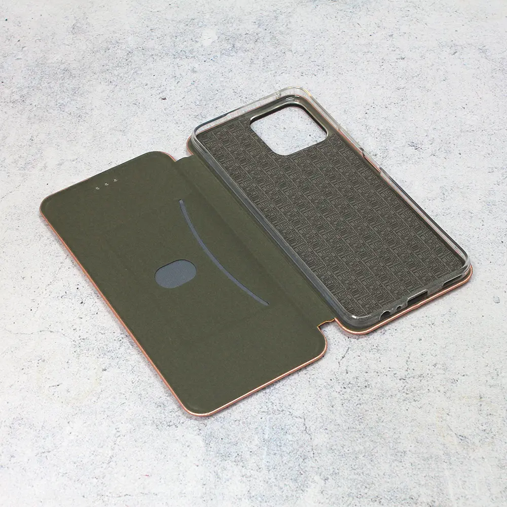 Torbica Teracell Flip Cover za Huawei Honor X8 Roze