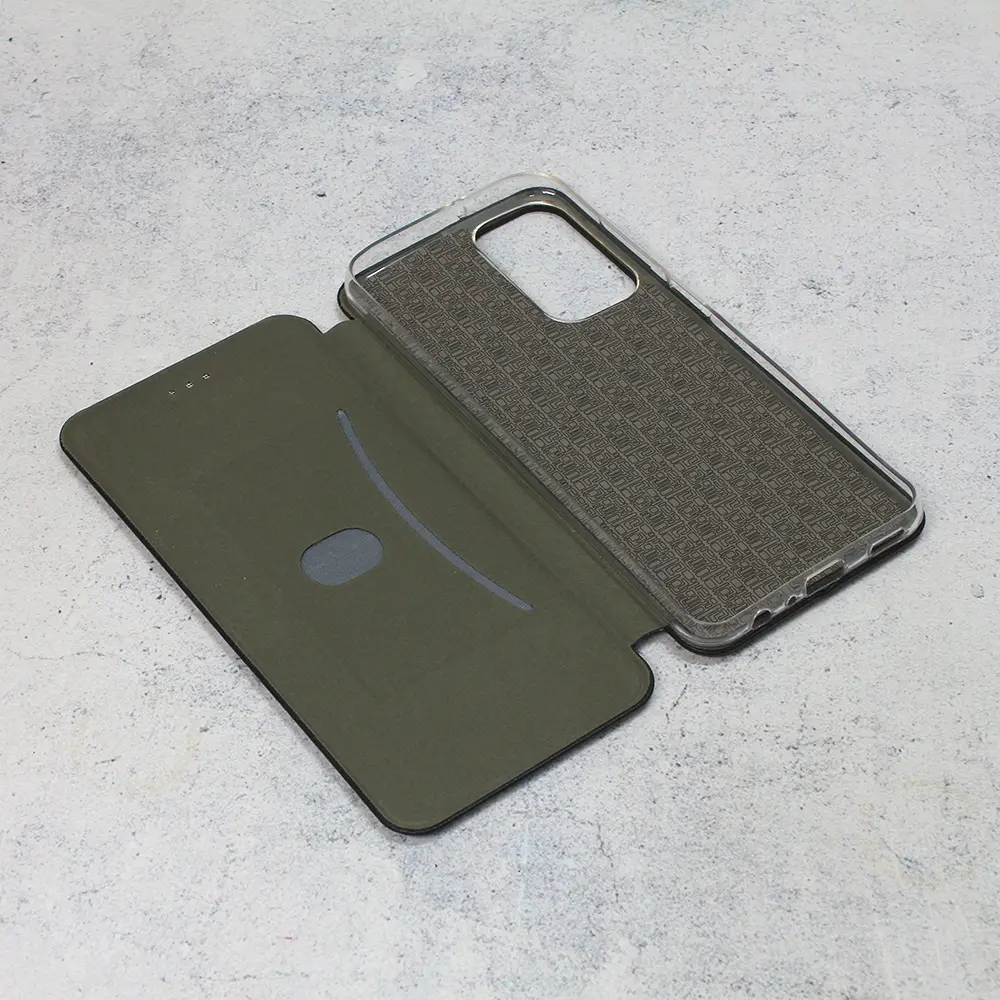 Torbica Teracell Flip Cover za Samsung A235F Galaxy A23 4g/5g Crna