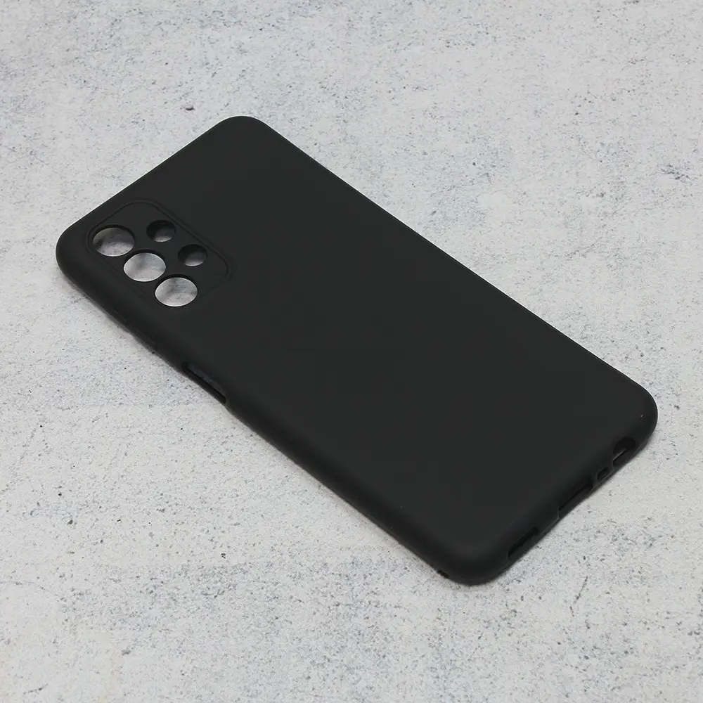 Torbica Teracell Giulietta za Samsung A135F Galaxy A13 4G Mat Crna