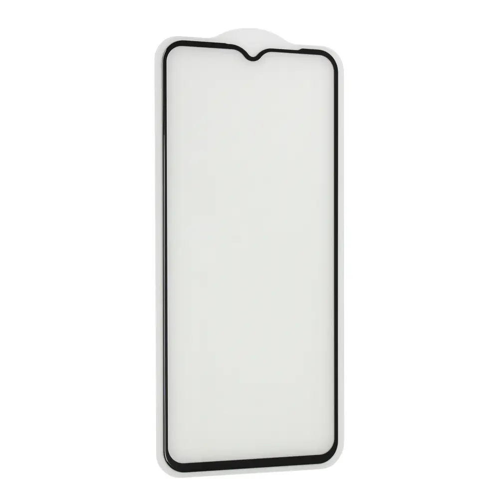 Zastitno Staklo Tempered Glass 2.5d Full Glue za Samsung A235F Galaxy A23 4g/5g Crni