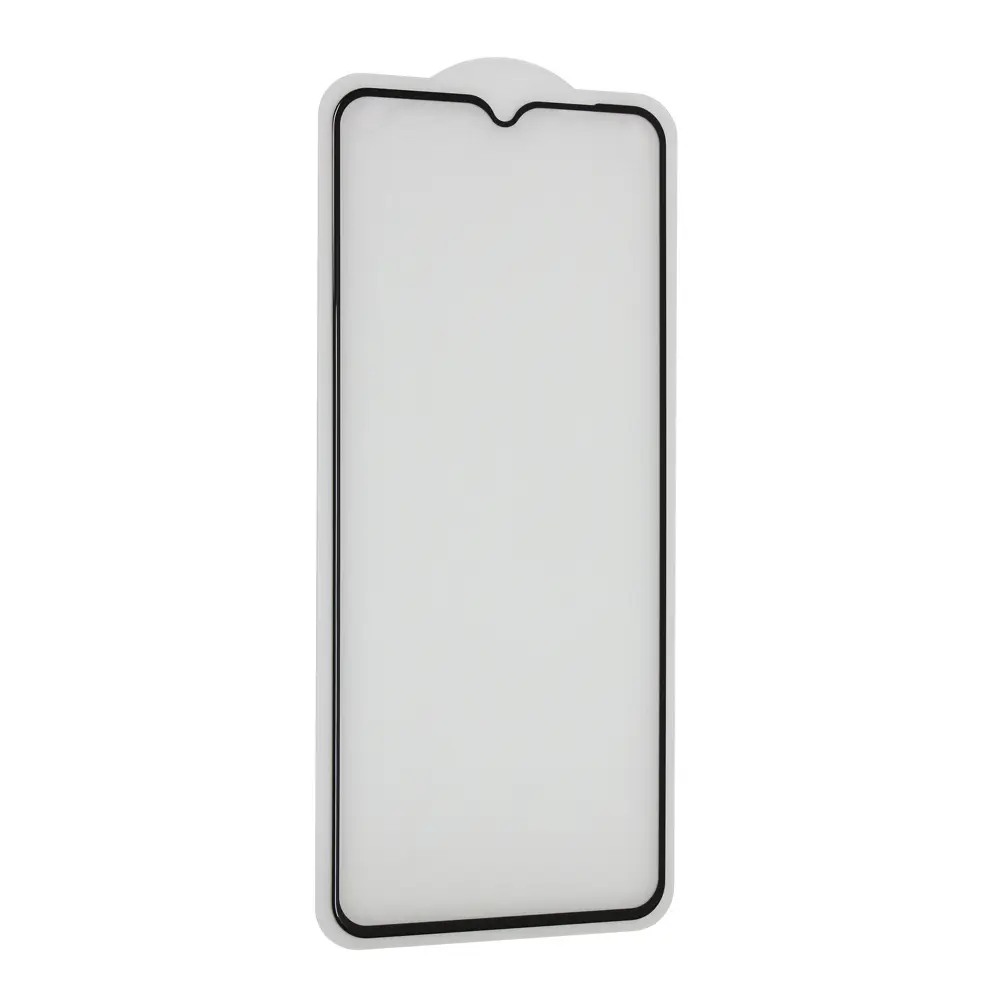 Zastitno Staklo Tempered Glass 2.5d Full Glue za Xiaomi Redmi 10C Crni