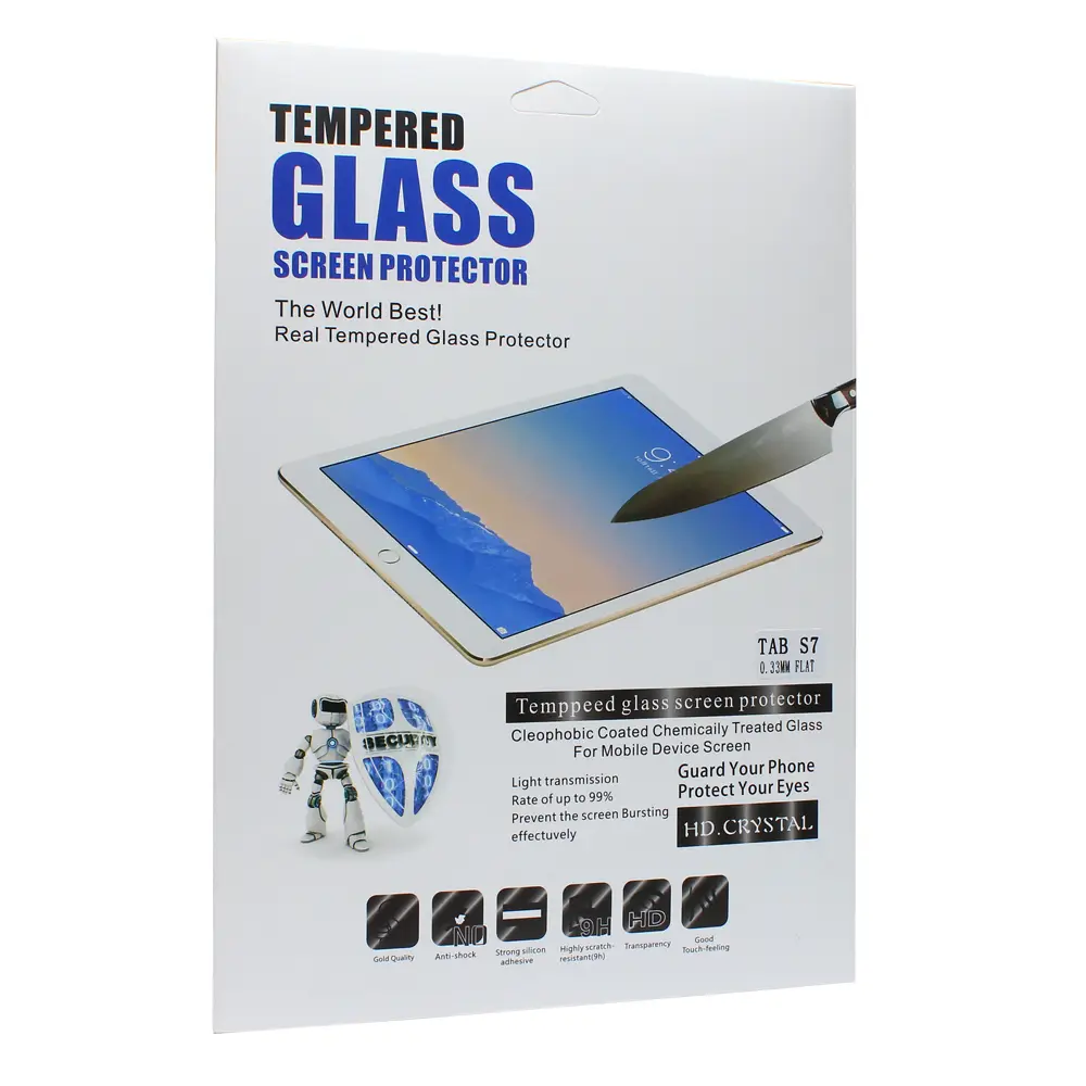 Zastitno Staklo Tempered Glass Plus za Samsung T870/t875 Galaxy Tab S7 2020