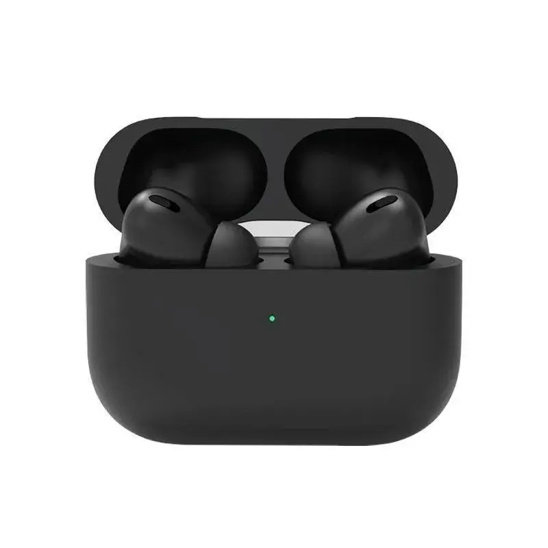 Bluetooth Slusalice Airpods Air Pro Crne HQ