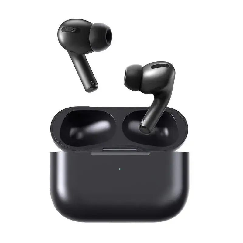 Bluetooth Slusalice Airpods Air Pro Crne HQ