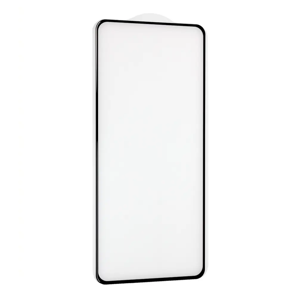 Zastitno Staklo Tempered Glass 2.5d Full Glue za Huawei Honor Magic 4 Lite Crni