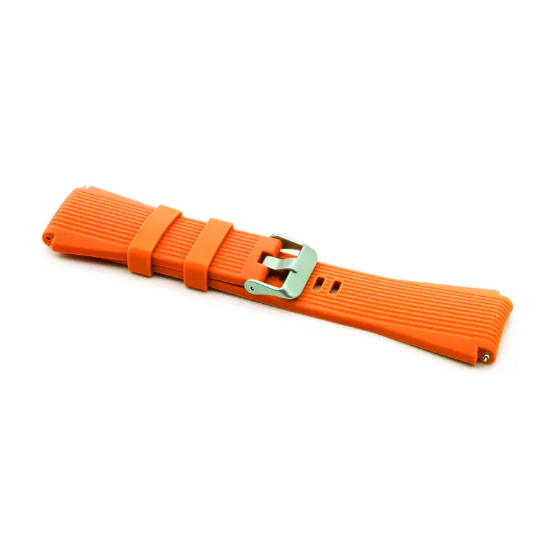Narukvica Relief za Smart Watch 22MM Narandzasta