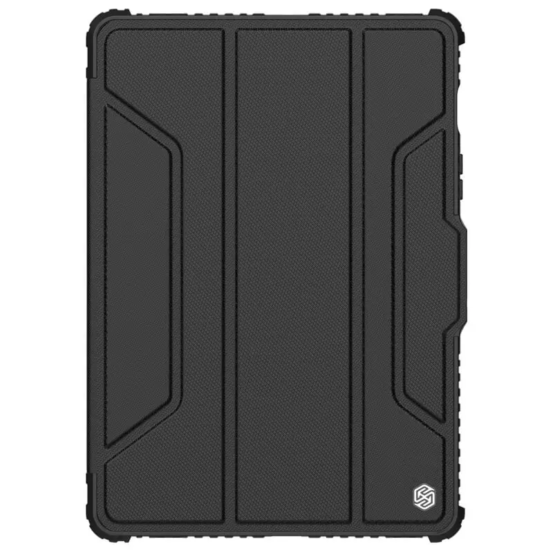 Torbica Nillkin Bumper Leather Pro za Samsung X700 Galaxy Tab S8 Crna