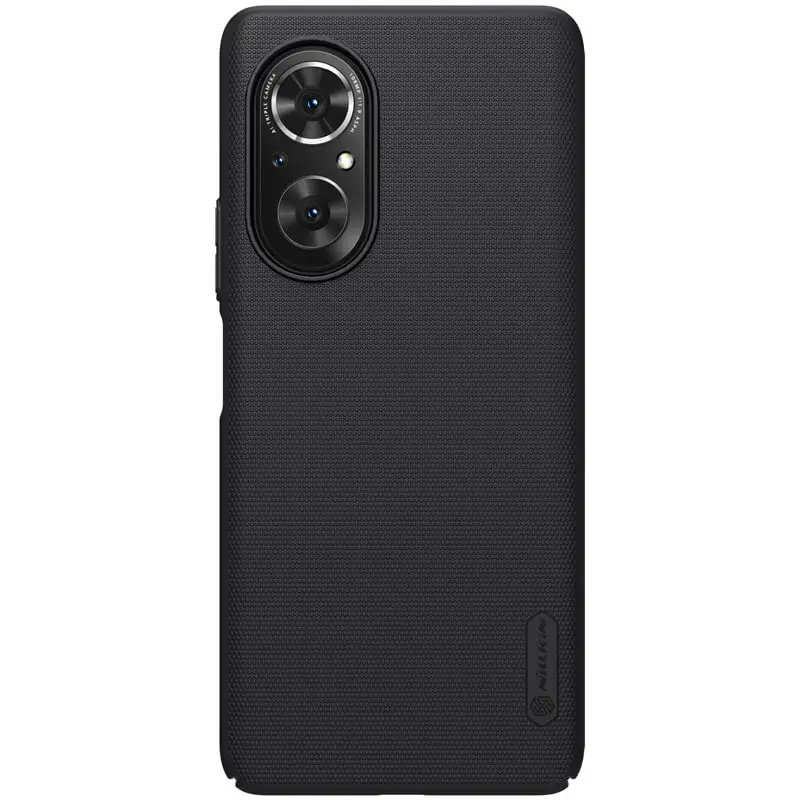 Torbica Nillkin Scrub za Huawei Nova 9 Se/honor 50 SE Crna
