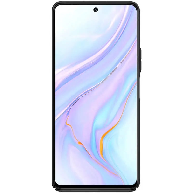 Torbica Nillkin Scrub za Huawei Nova 9 Se/honor 50 SE Crna