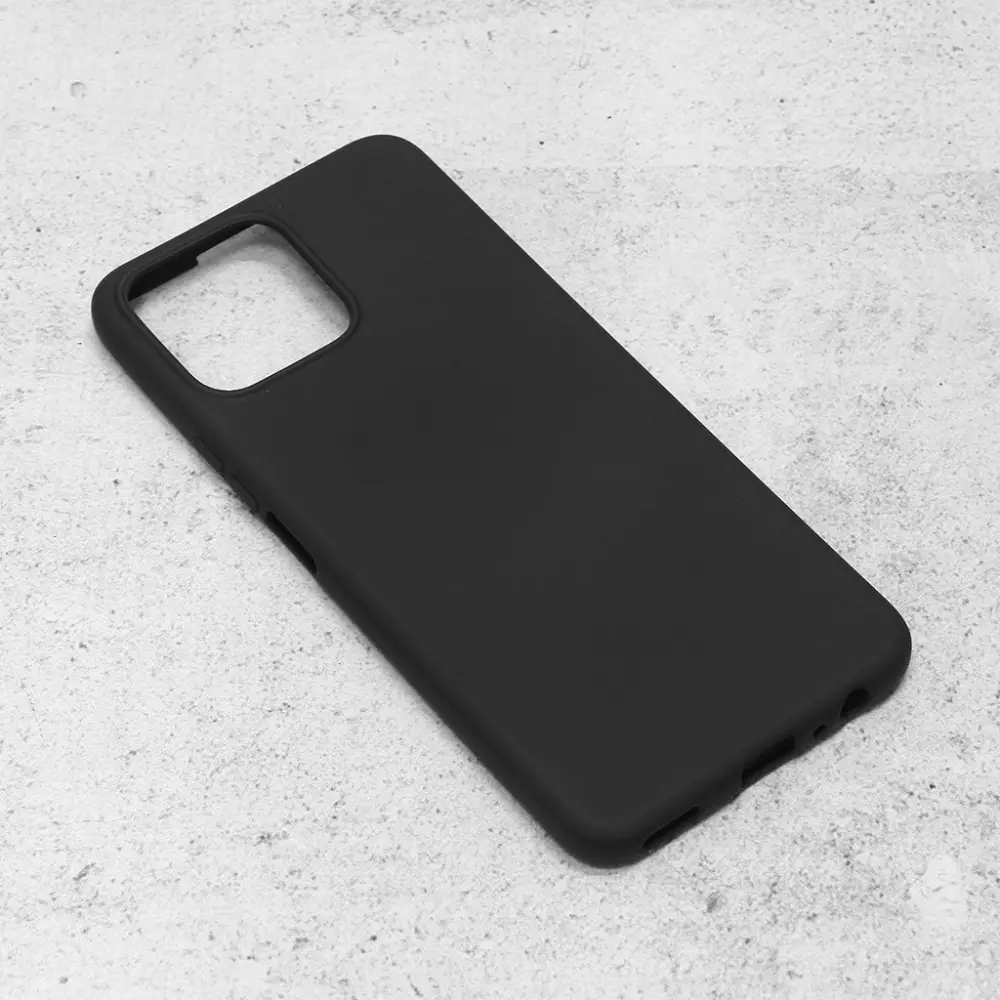 Torbica Teracell Giulietta za Huawei Honor X8 Mat Crna
