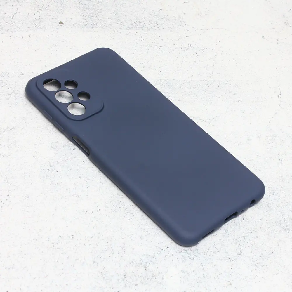Torbica Teracell Giulietta za Samsung A235F Galaxy A23 4g/5g Mat Tamno Plava