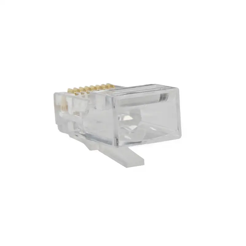 Konektor RJ45 CAT5 8P8C Jwd-ad78 100 Kom