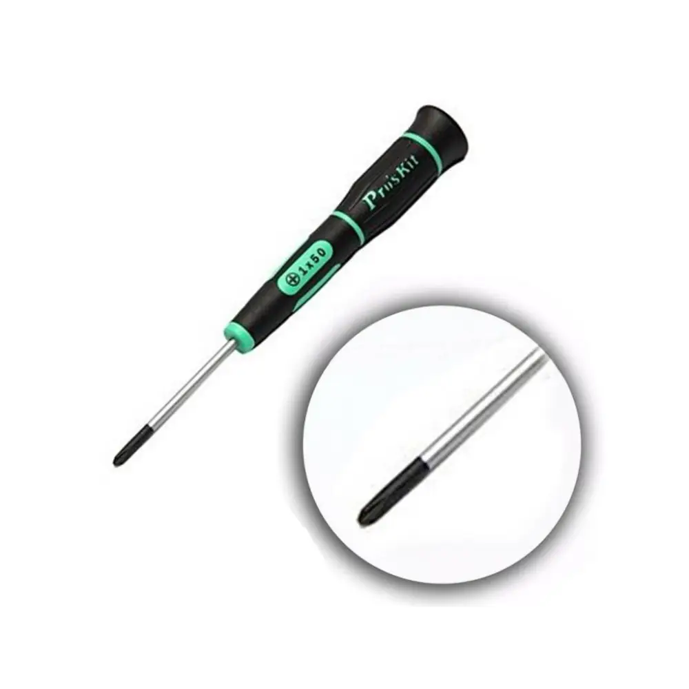 Srafciger Proskit Krstasti Sd-081-p4 1x50mm
