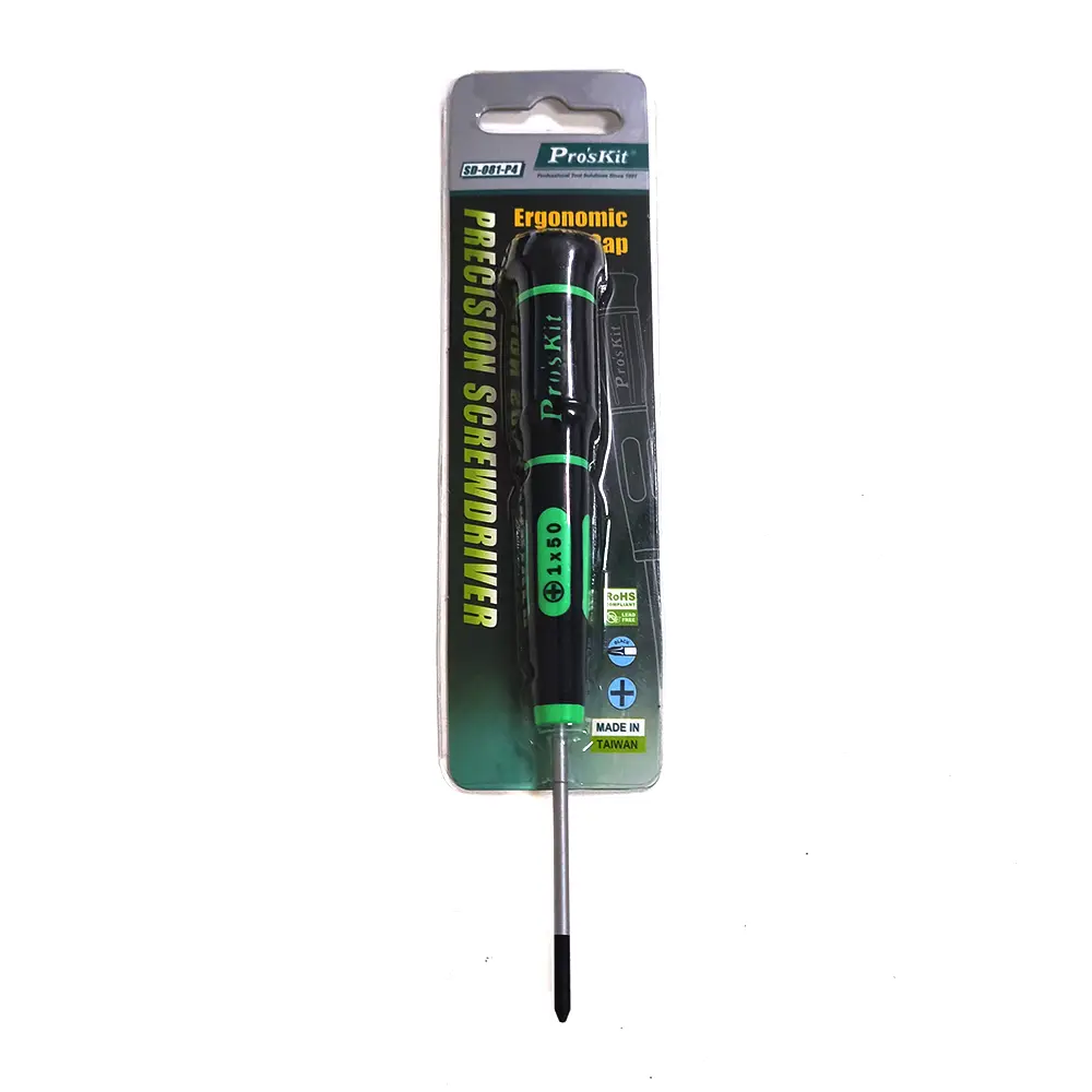 Srafciger Proskit Krstasti Sd-081-p4 1x50mm