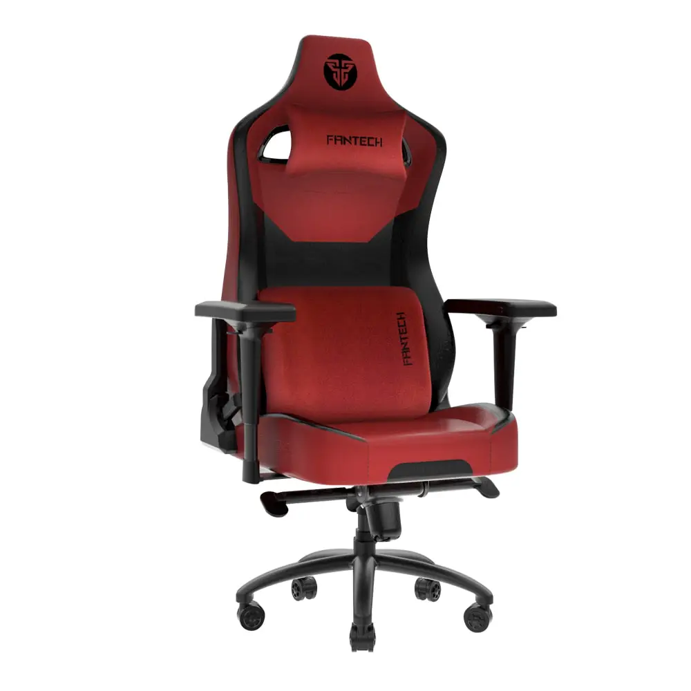 Stolica Gaming Fantech Alpha Gc-283 Crvena