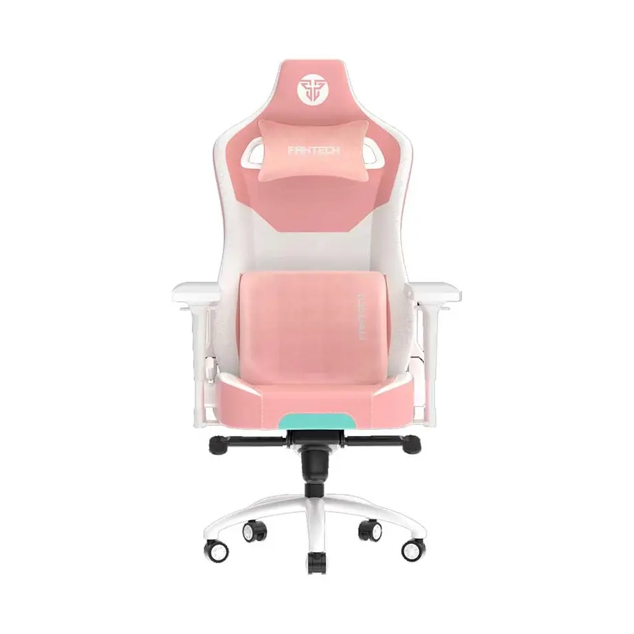 Stolica Gaming Fantech Alpha Gc-283 Pink