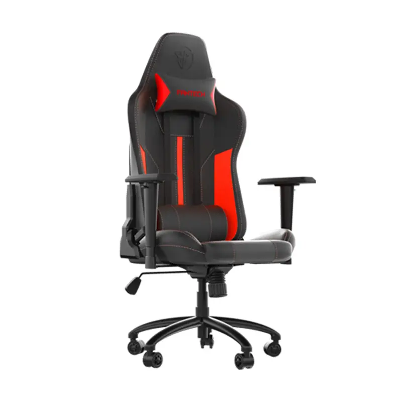 Stolica Gaming Fantech Korsi Gc-191 Crvena
